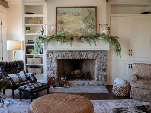 Charleston, TN Interior Finishing