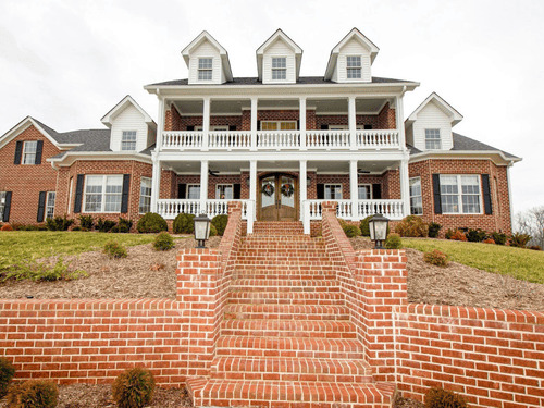 Charleston, TN Custom Home Building