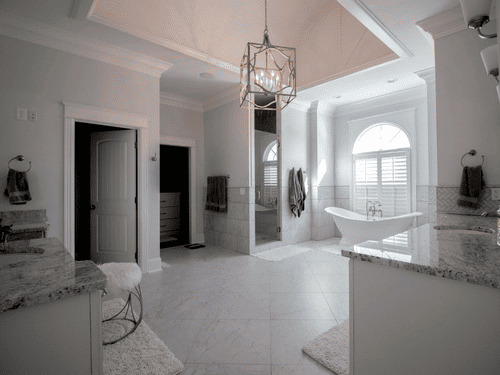 Cleveland, TN Custom Home Building