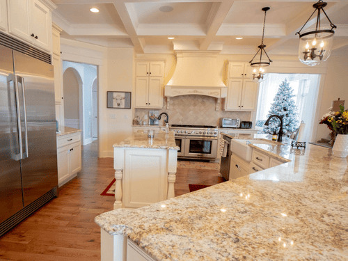  Custom Home Design & Planning