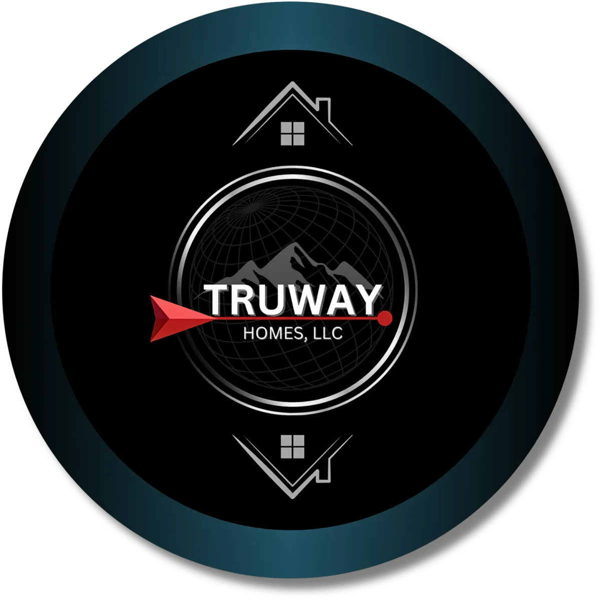 Truway Homes Logo