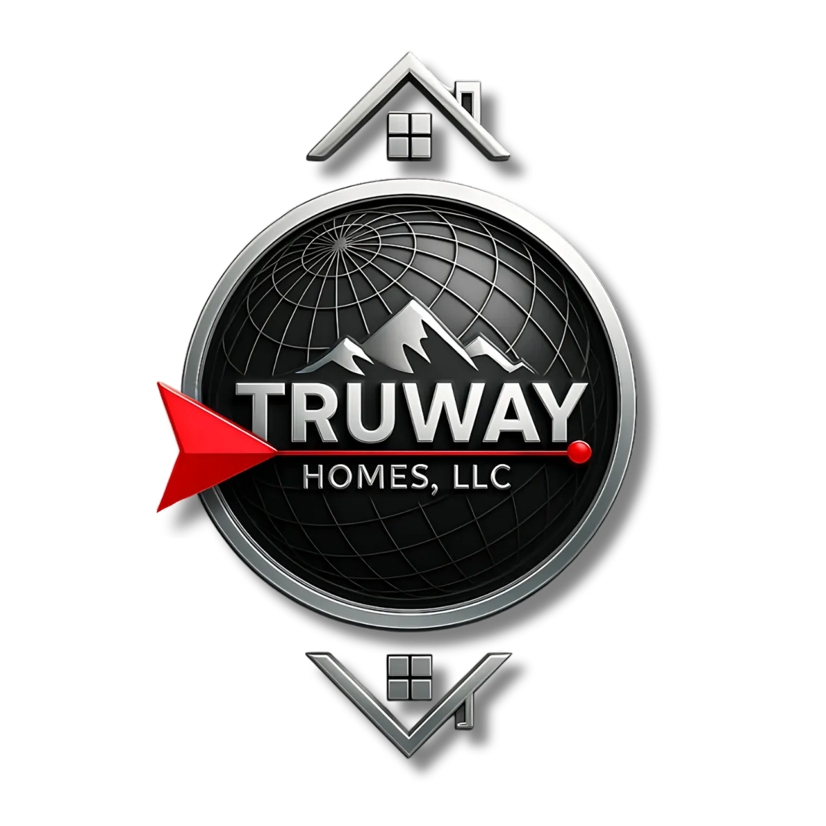 Truway Homes Logo