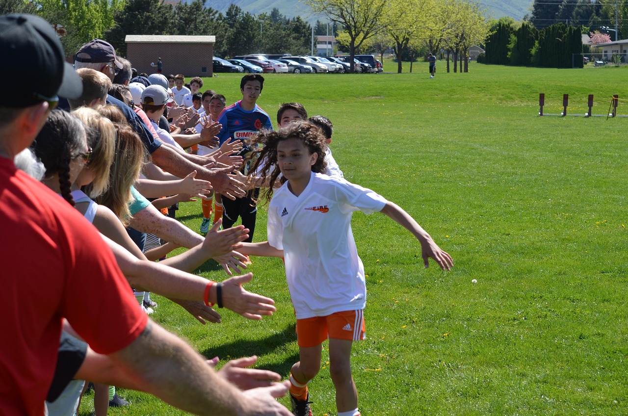 Coaching Consistency Across Age Groups: 5 Pillars That Work