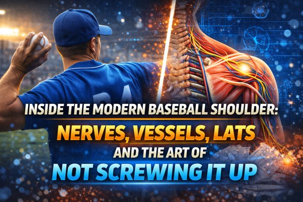 2025 Game Changing Concepts Course at MLB HQ in New York City