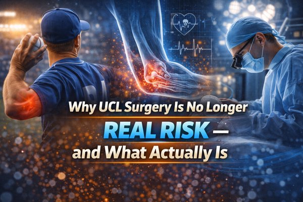 Day 3 at the Injuries in Baseball Conference