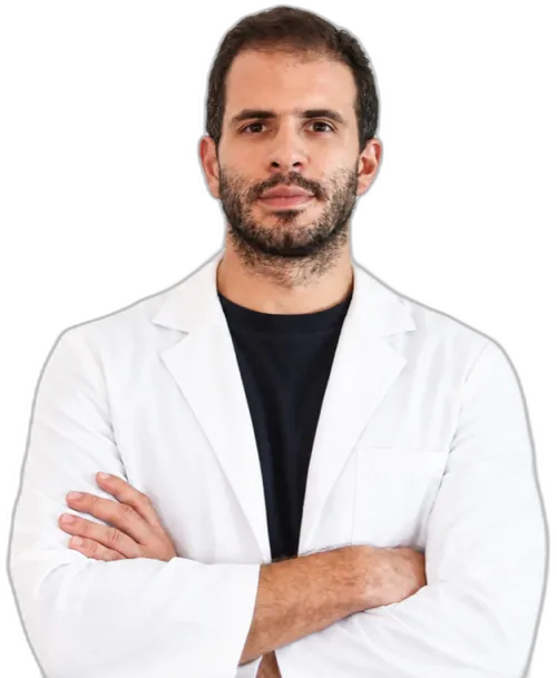 Dr. Ignacio Alcalá