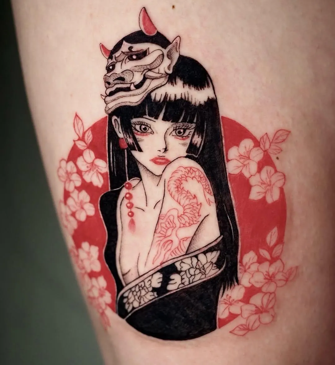 person in blue denim shorts and white nike sneakers standing on gray concrete floor