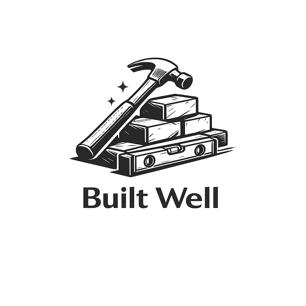 Hand plane shaping wood, representing durability, structure, and quality construction.