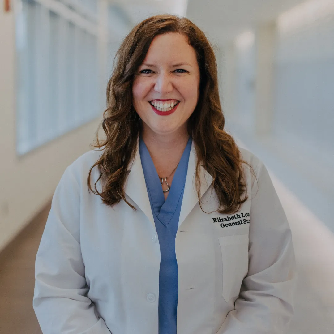 Elizabeth L. Newman, MD, FACS