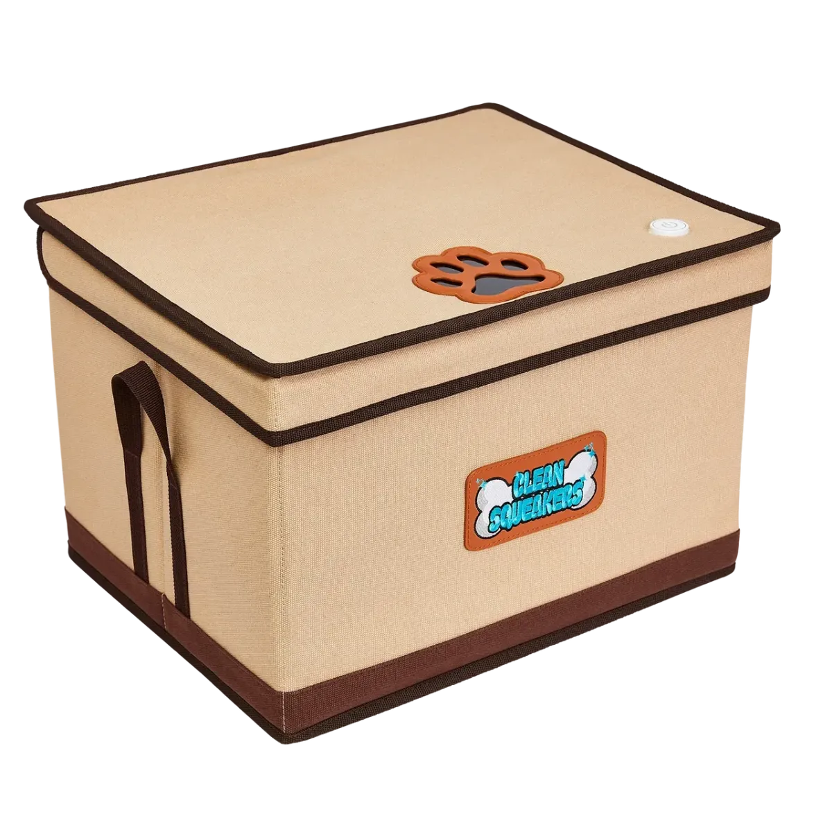 laptop computer on glass-top table