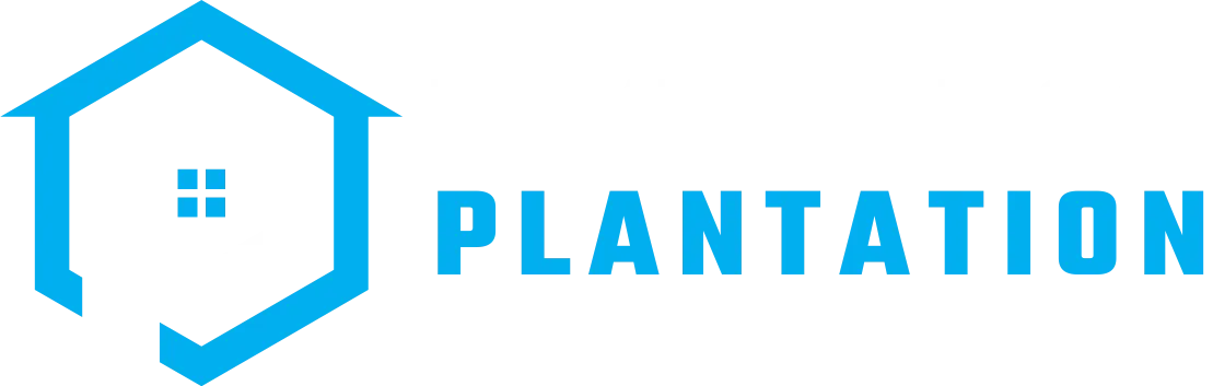 Premier Tilers of Plantation Logo