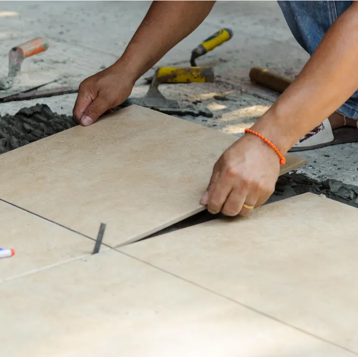 Customized Tile Design Services