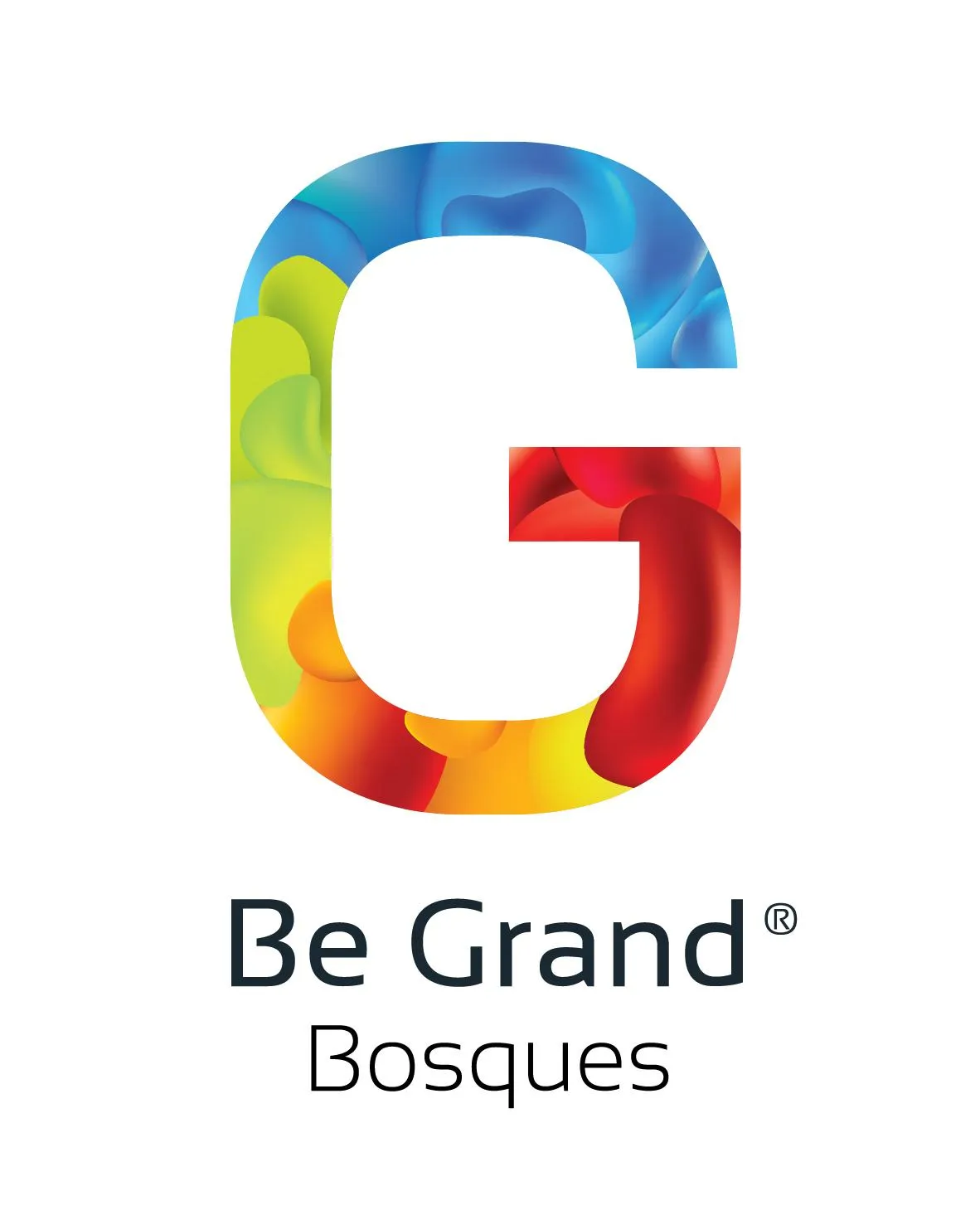 Be Grand Bosques Logo
