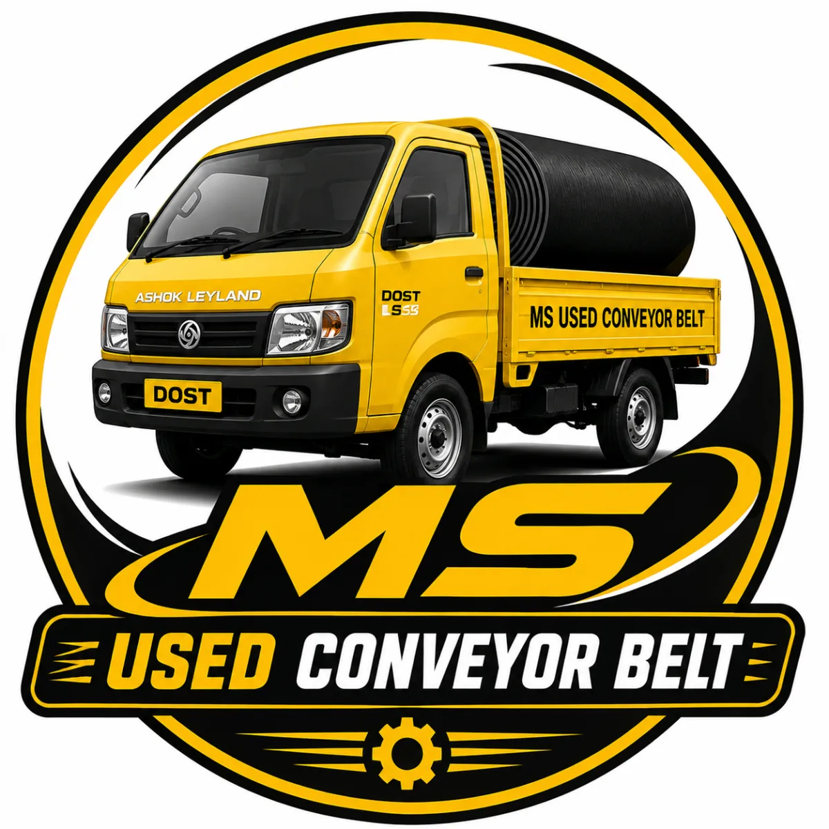 Brand Logo