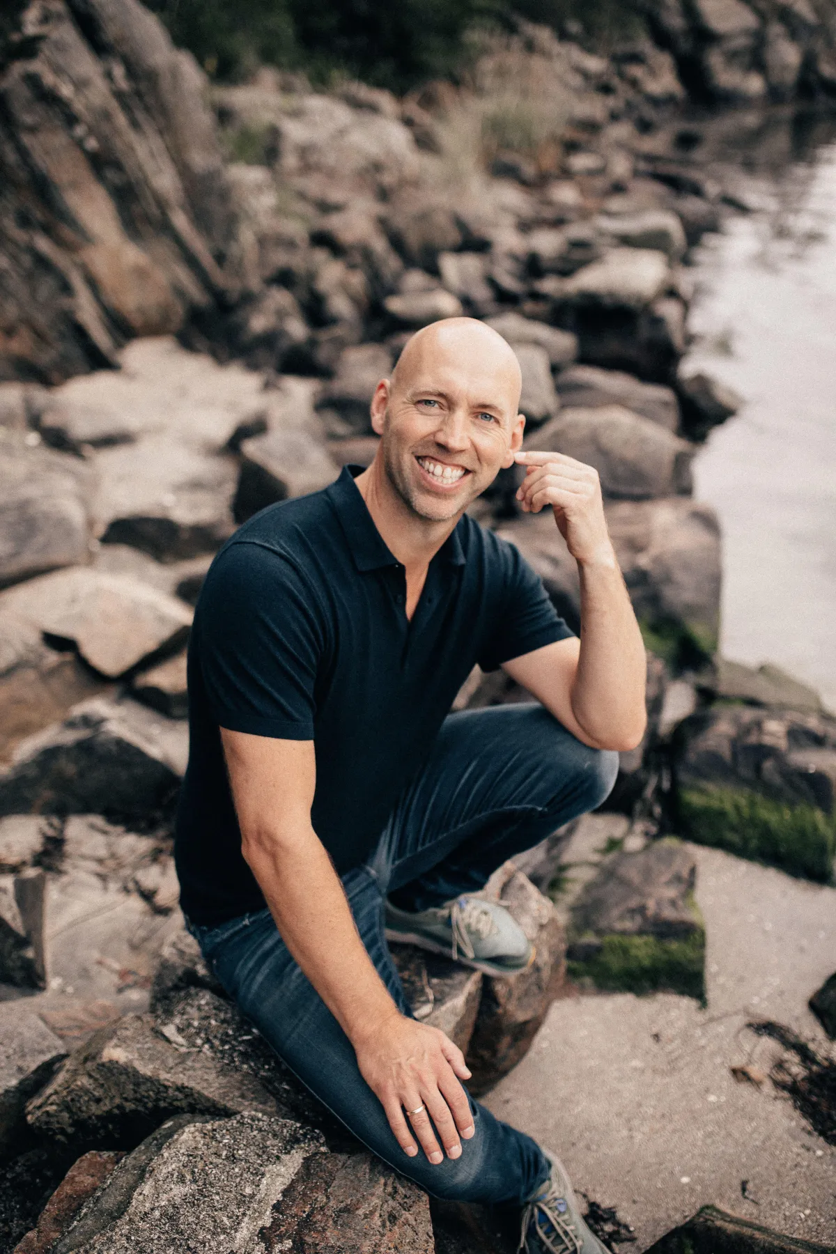 Peter Svenning