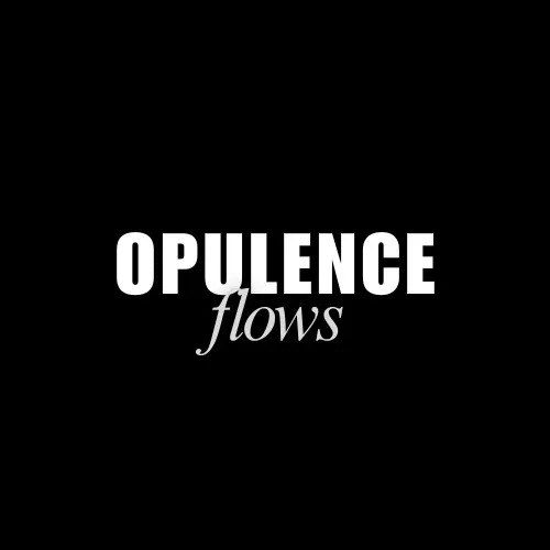 Opulence Flow logo