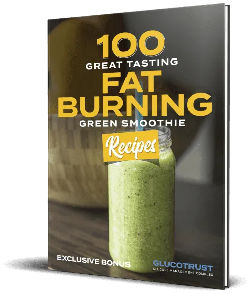 100 Great Tasting Fat Burning Green Smoothie Recipes
