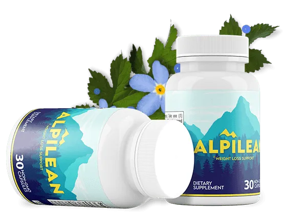 Alpilean weight loss formula