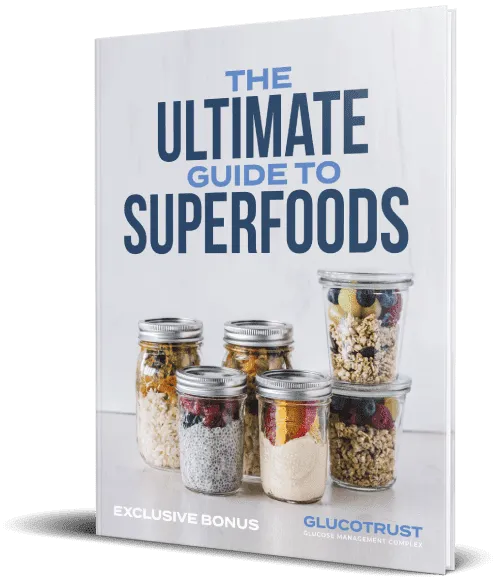 The Ultimate Guide to Superfoods