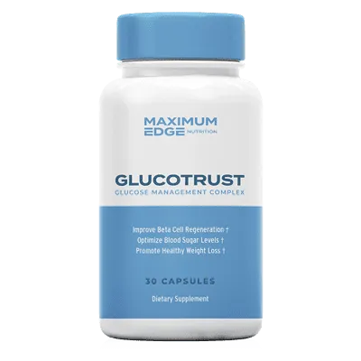 GlucoTrust Supplement