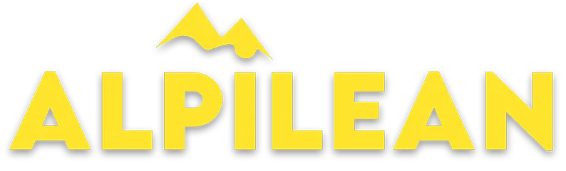 Alpilean second logo 