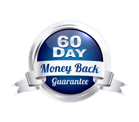 Alpilean 60 days money back Guarantee