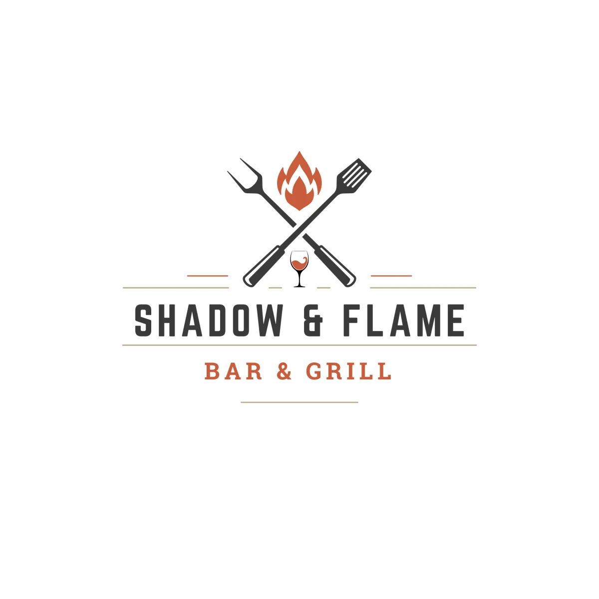 Brand Logo