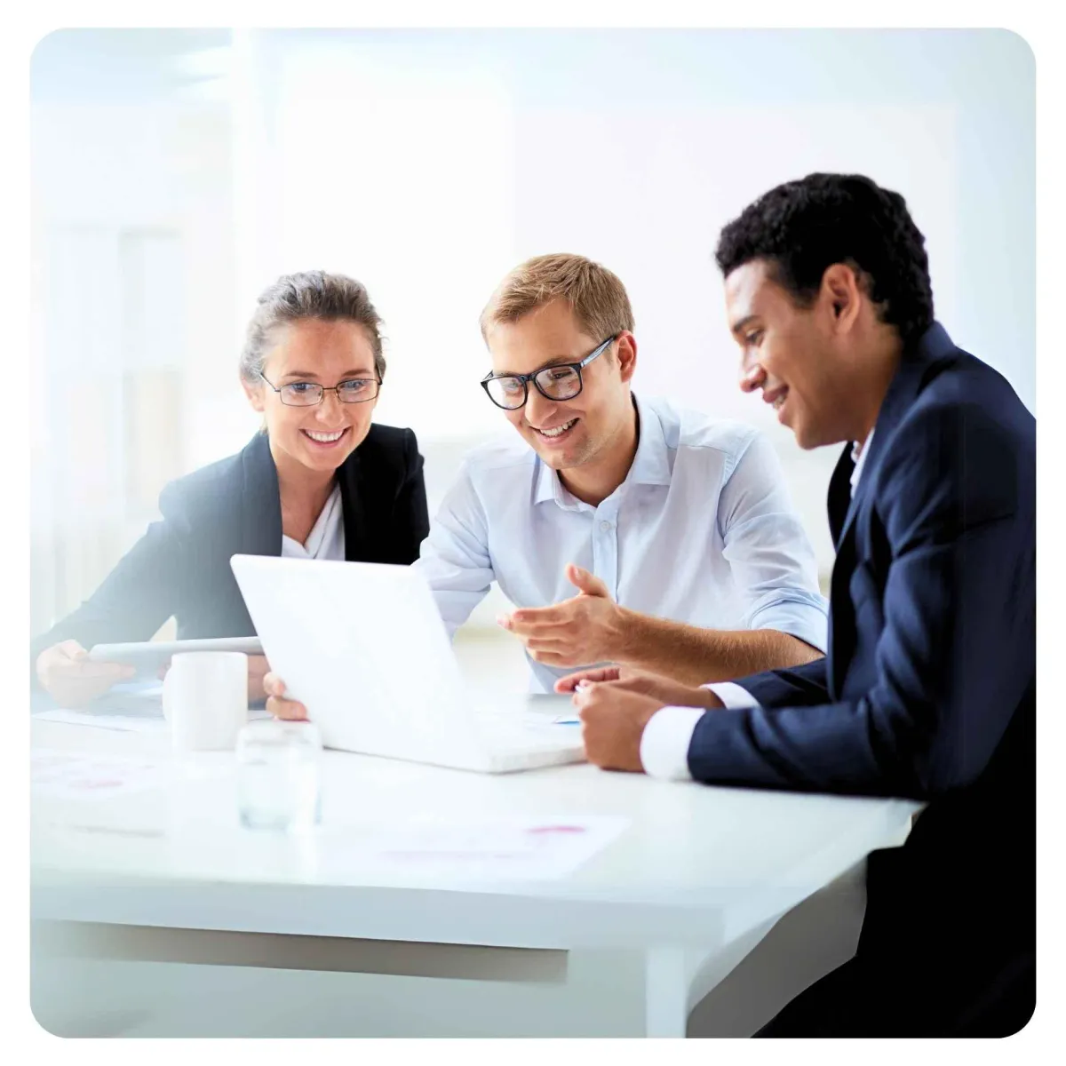 Ruijie Network Expert Consultation