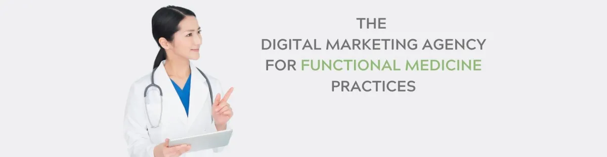 Root Cause Functional Medicine Marketing - The Focused Digital Marketing Agency for Functional Medicine and Integrative Health Practices