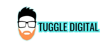 Tuggle Digital Logo