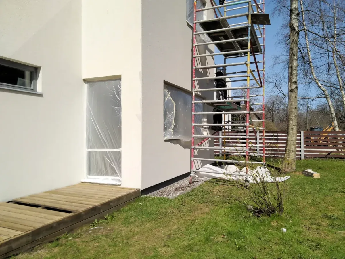 home extentions