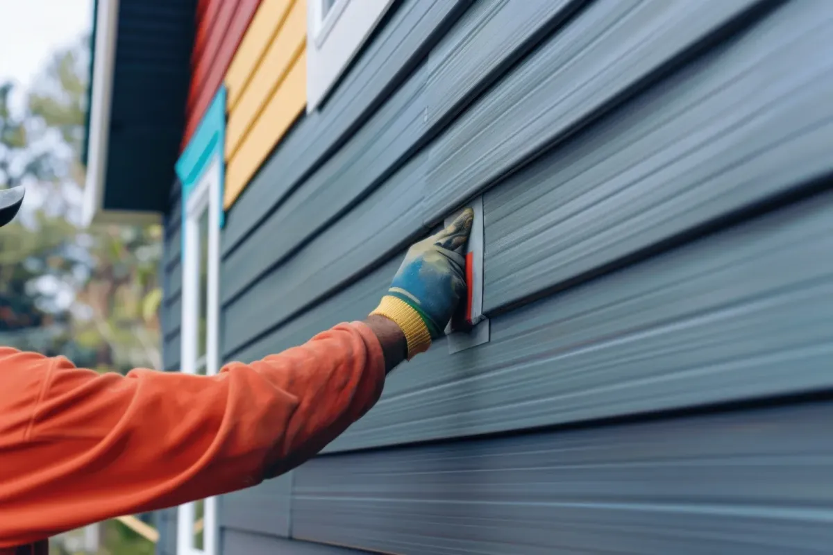 siding services