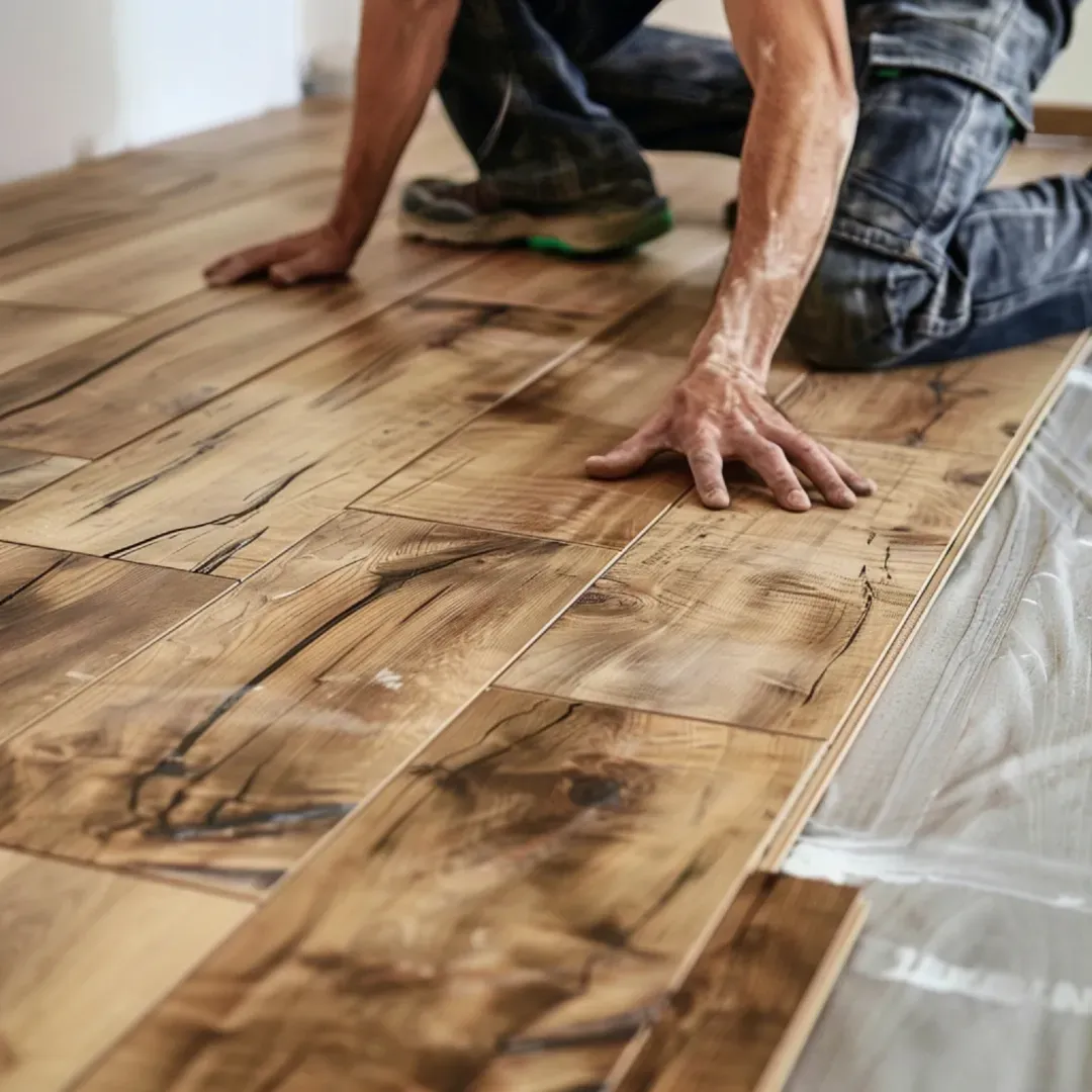 flooring service