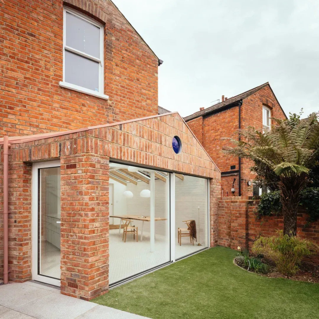 home renovation