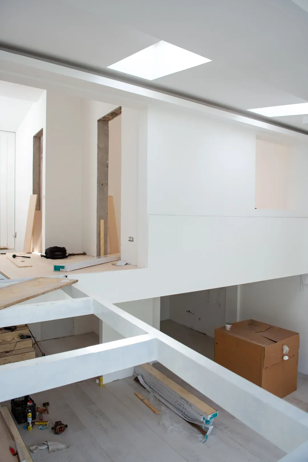 Home Remodeling 