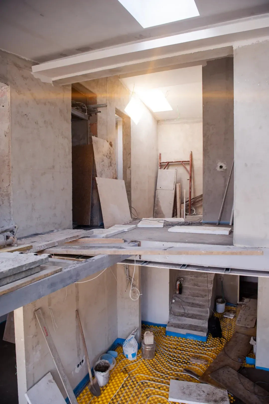 Home Remodeling i