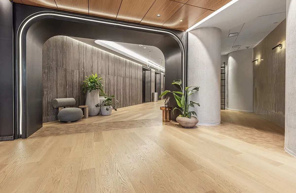 Benefits of White Oak Wood Flooring in Designing Statement Interiors