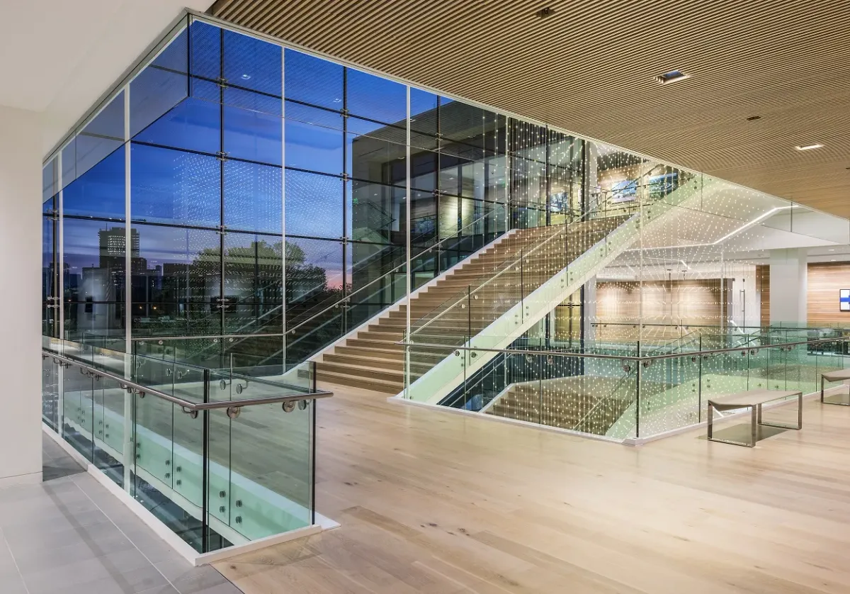 Engineering Hardwood Flooring: Its Role in Commercial Projects