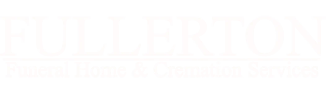 Funeral Home Logo