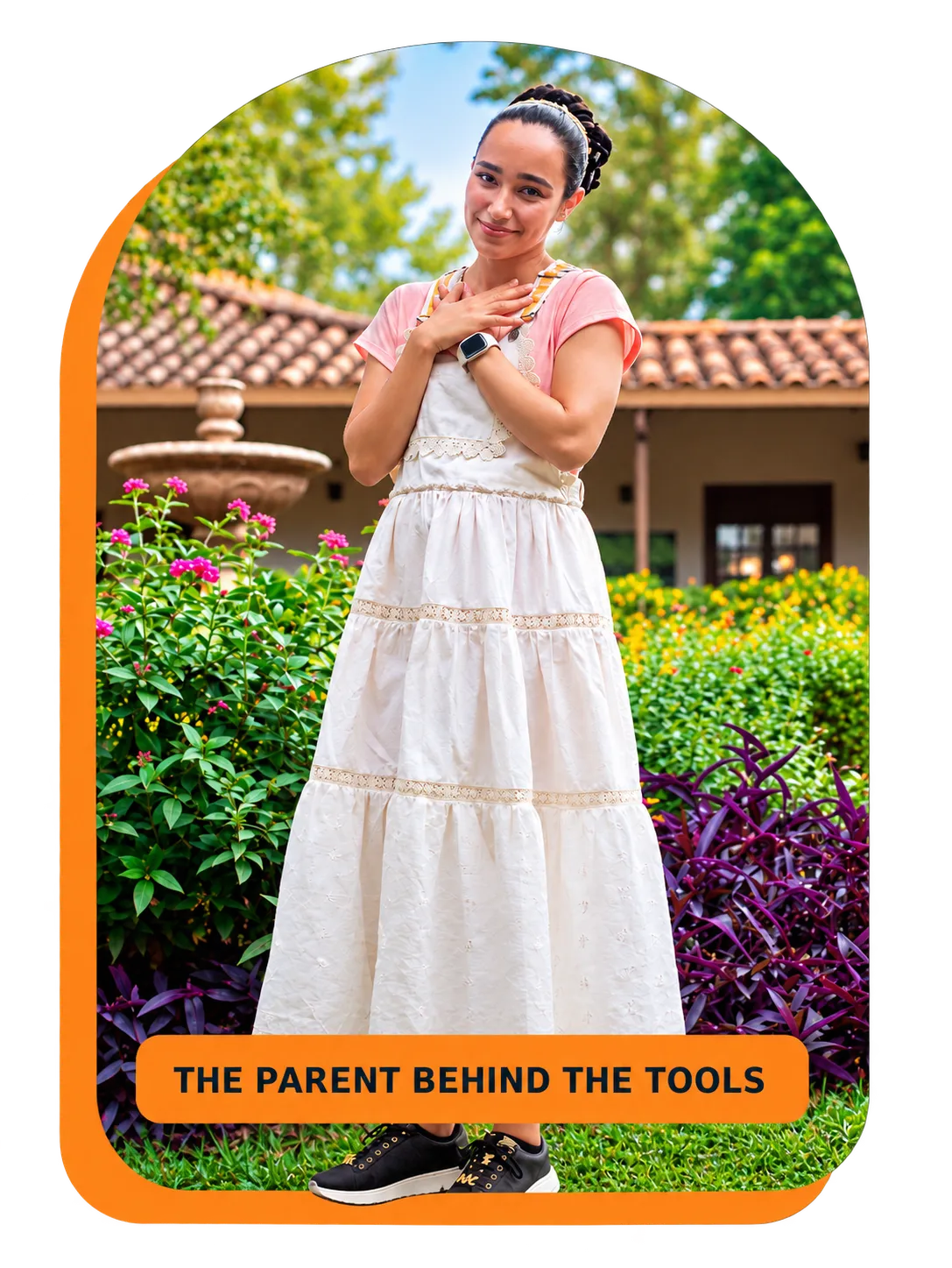 Marcela - Parenting specialist and educator