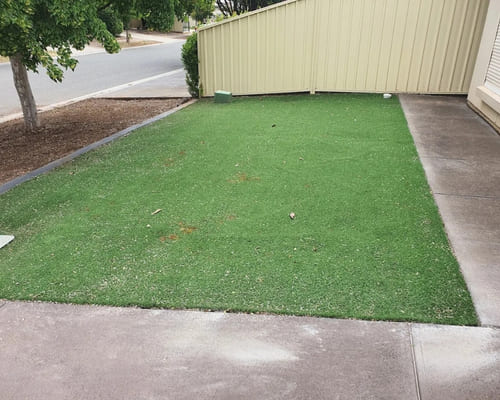 Regular Garden Maintenance in Salisbury