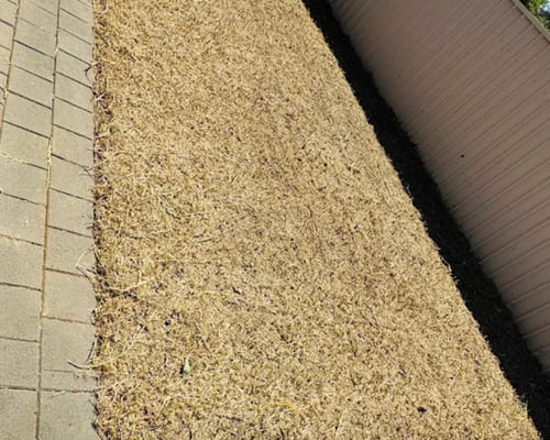 Garden Bed Installation in Salisbury