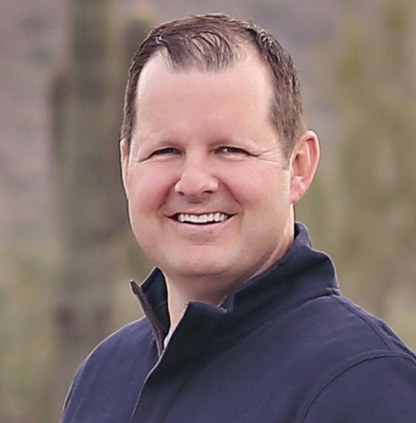 Meet Your Instructor