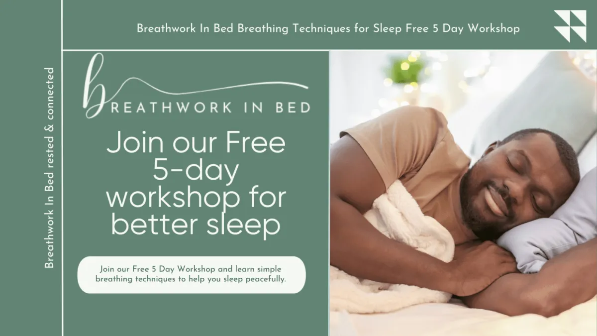 Breathwork In Bed Group
