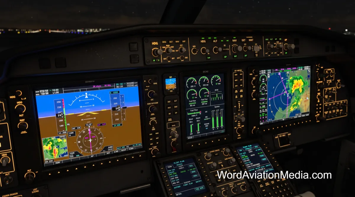 Pilot Workforce Evolution: SFAR Training Pathways and Light Sport Medical Reforms