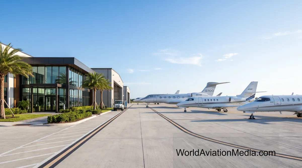 Fractional Ownership Surges: Why Corporate Executives and HNWIs Are Abandoning Scheduled Commercial Routes