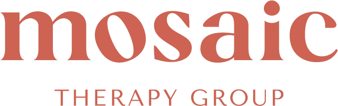 Mosaic Therapy Group