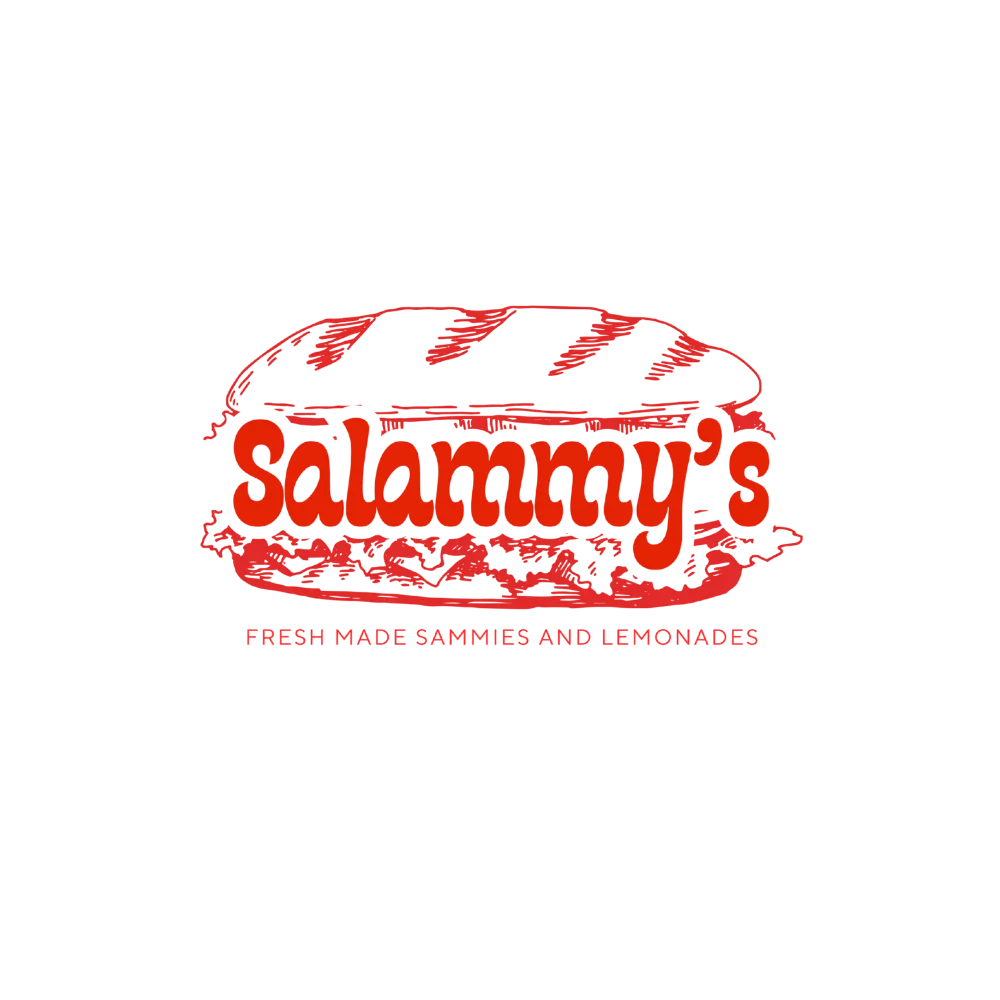 Salammys logo