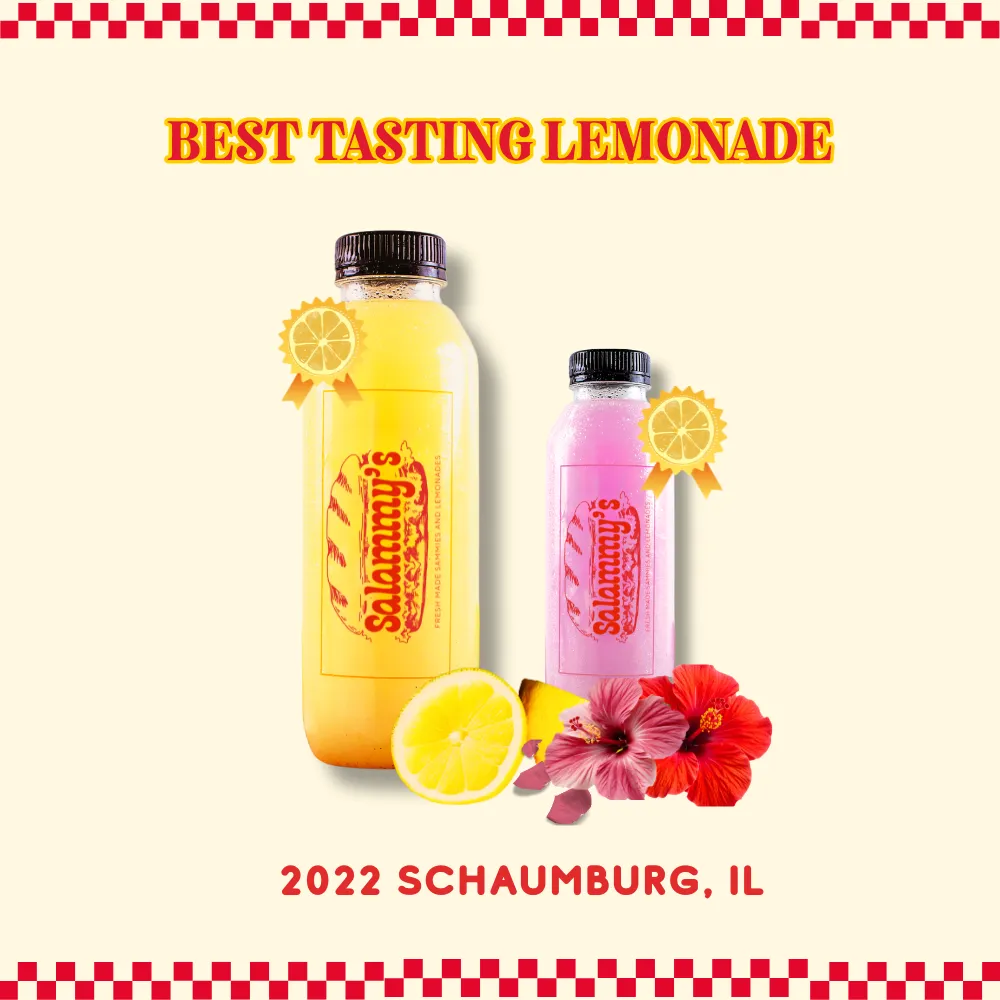 A retro-inspired, hand-drawn Spicy Chicken sandwich with golden fried chicken, tangy pickles, spicy sauce, and fresh slaw on a potato roll. The illustration uses bold reds and greens, with a warm cream backdrop, evoking classic diner menus.