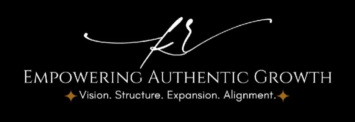 Kallie Ruggeroli Logo